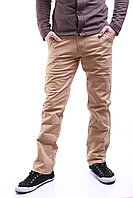 Мужские бежевые брюки 31038 (29-38) LS