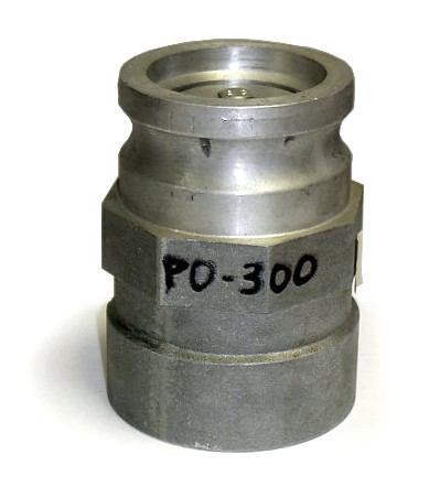 Кулачковое соединение типа PO: PO300 - фото 1 - id-p24560