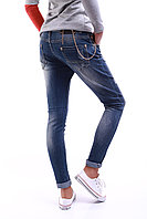 Модные джинсы женские 16036 (25-29) Legend L&D