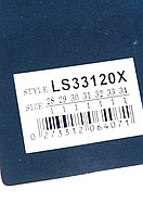 Джинсы мужские черные LS.Luvans LS33120X (7 ед. 28-34) 11$