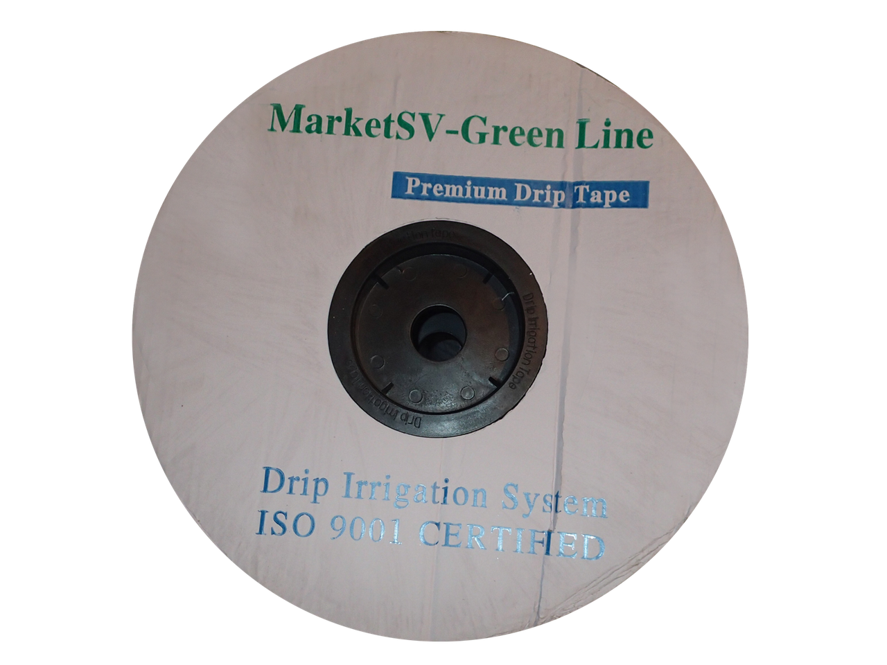Капельная лента щелевая Green Line 10, 20 (500м) - фото 1 - id-p4470476