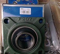 Подшипник UCF 207 корпусный