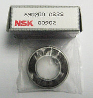 Продам подшипник 6902 (1000902) шариковый радиальный NSK