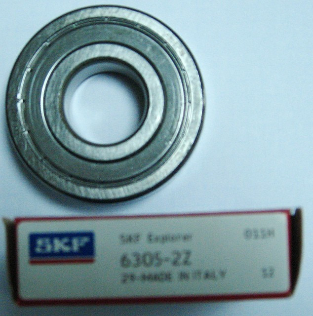 Подшипник SKF 6305 2Z (80305) продаю в Луцке - фото 1 - id-p4470908
