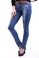 Женские джинсы полубатал 8750 (28-33 полубатал) Vanver