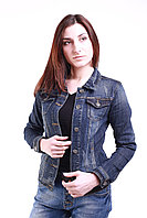Модная женская куртка 1017 (M-2XL) Dimoni