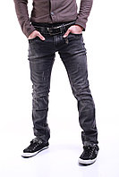 Мужские узкие джинсы 8456 (30-38) Resalsa