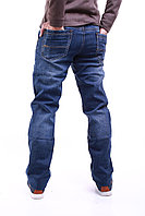 Мужские классические джинсы 0043 (29-36) Fangsida