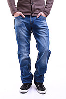 Мужские джинсы коттон 0049 (30-38) Fangsida