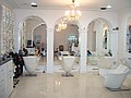Beauty Salon «ST» image-studio