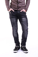 Молодёжные джинсы стрейч 0939 (27-33 молодежные размеры) Sevilla