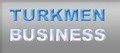 Команда "Туркменбизнес"