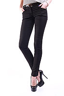 Женские черные джинсы 0968 (36-46) Yinggloxiang