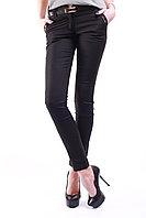 Черные джинсы женские 0967 (36-46) Yinggloxiang