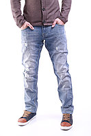 Рваные мужские джинсы 43305 (30-36) Falconi