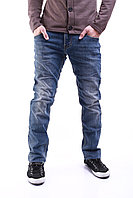 Зауженные мужские джинсы 43206 (30-38) Franco Marela