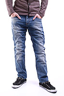 Прямые мужские джинсы 43301 (30-36) Falconi