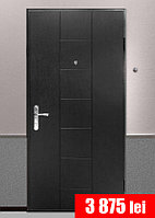 Металлическая дверь ECO-12