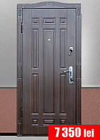 Металлическая дверь GL-4