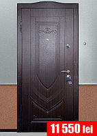 Металлическая дверь GL-5
