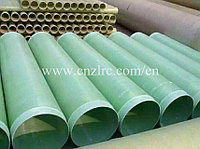 Стеклопластиковые трубы для водоснабжния и канализации Китай