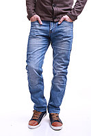 Прямые мужские джинсы 0001 (30-42) New Feeling