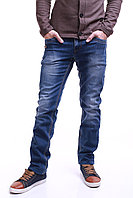 Молодёжные джинсы стрейч 0115 (27-33 молодежные размеры) Fangsida