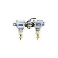 Сепар SWK-2000/10/U (двойной) - дизель, до 500 л.с.