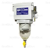 Сепар SWK-2000/40 МК(метал. колба+ контакты) - Фильтры и сепараторы - для АЗС