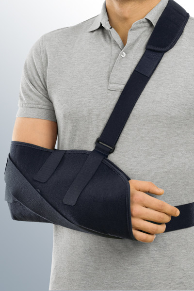 Medi arm sling-Плечевой бандаж - фото 1 - id-p4480599