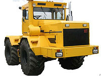 Кондиционер на трактор К-700