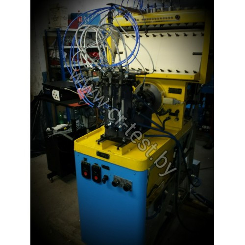 Модернизация оборудования - фото 1 - id-p4481047