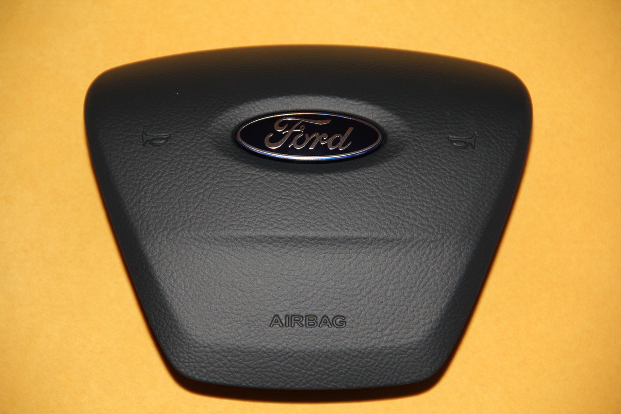 Подушка безопасности AIRBAG SRS водителя и пассажира на FORD Mondeo 2015+ - фото 1 - id-p4483859