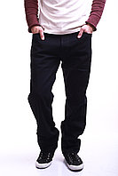 Батальные мужские джинсы 0175 (5 ед. 34-42) Brand Copy