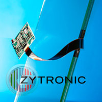 Zytronic ZXY 100 Glass X-Y