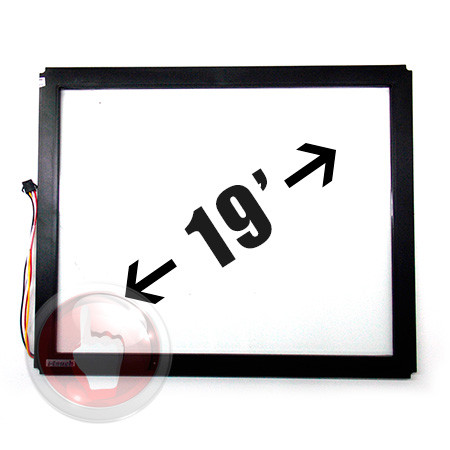 I-touch LED 19" 3 мм - фото 1 - id-p4505482