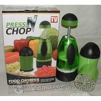 Ручной измельчитель продуктов Press Chop (Пресс Чоп)