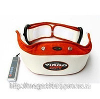 Супермощный вибрационный пояс для похудения Vibro Shape Slimming Belt (Виброшейп)