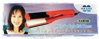 Щипцы-выпрямитель для волос керамические (утюжок для выпрямления волос) MEIJIE TJ-638