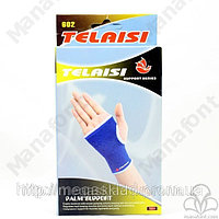 Эластичные спортивные перчатки TELAISI