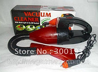 Пылесос автомобильный vacuum cleaner car accessories