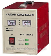 Стабилизатор напряжения SVR-1000VA