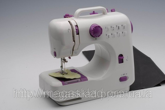 Швейная машинка FHSM 505 - фото 1 - id-p4505835