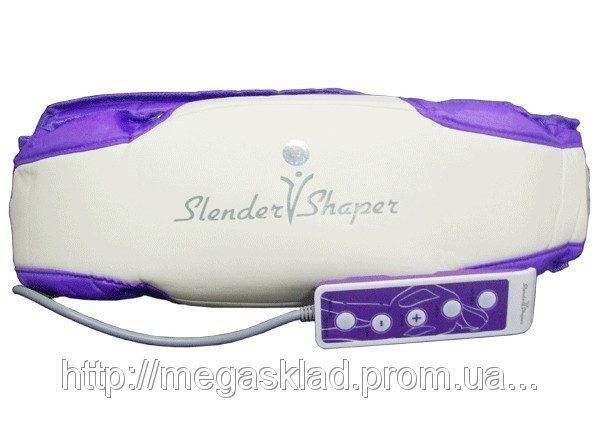 Пояс для похудения Слендер Шейпер (Slander Shaper) - фото 1 - id-p4505855