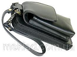 Чехол-кошелек для мобильного телефона Cell phone wallet - фото 1 - id-p4505974