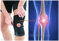 Kosmodisk support Knee Support (Космодиск для колена)