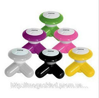 Электронный usb-массажер MIMO