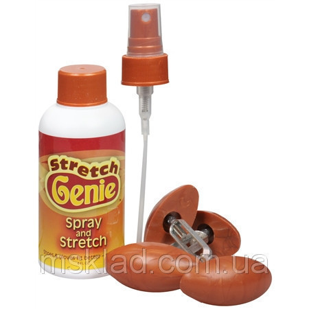 Эффективное средство для размягчения и растяжки кожи Stretch Genie (Стрейч Джинн) - фото 1 - id-p4505977