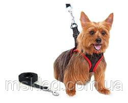 Поводок Comfy Control Harness для собак - фото 1 - id-p4505980