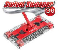 Электровеник Swivel Sweeper G6 ( Свивел Свипер Джи 6 )